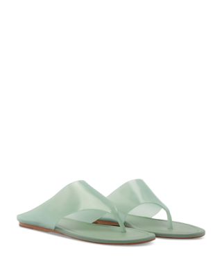 Women's Jelly Flat Sandals