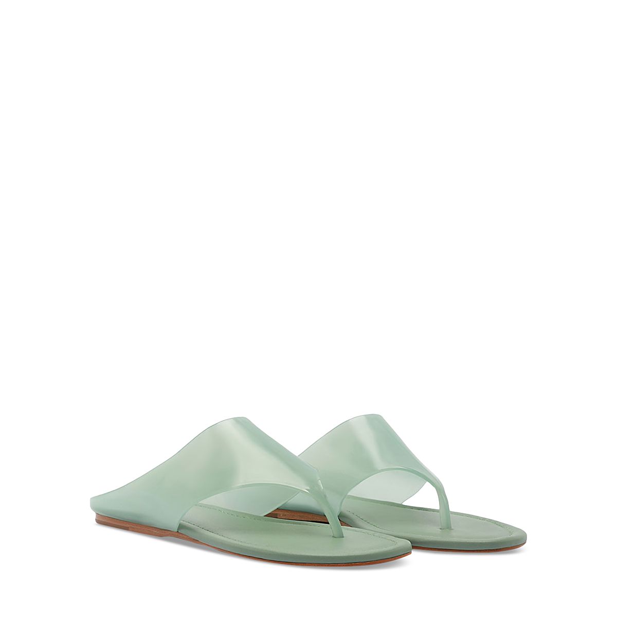 Farm Rio Women's Jelly Flat Sandals