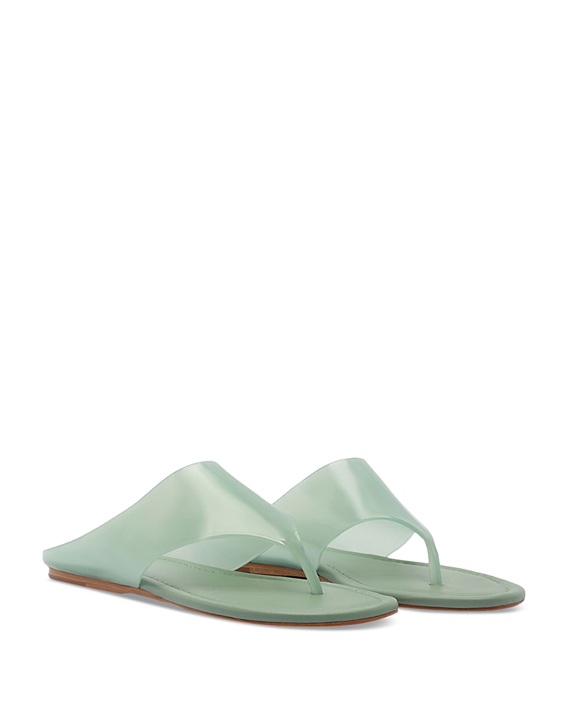 Farm Rio Women's Jelly Flat Sandals