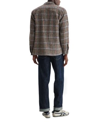 Whiting Overshirt