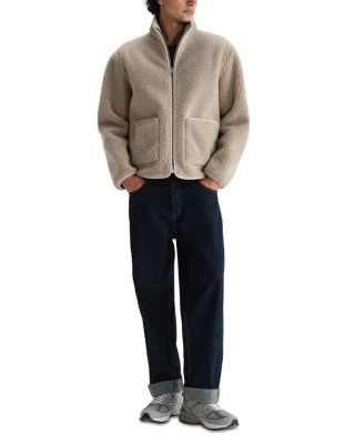 Killick Fleece Jacket