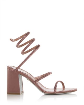 Women's Cleo Embellished Sandals