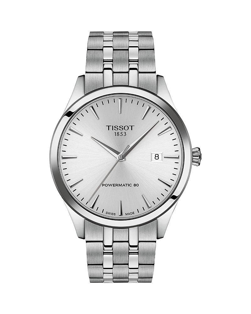 Tissot Classic Dream Watch, 40mm