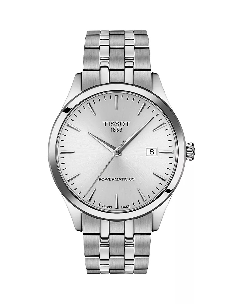 Tissot Classic Dream Watch, 40mm