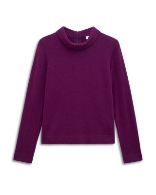 Tali Roll Neck Sweater