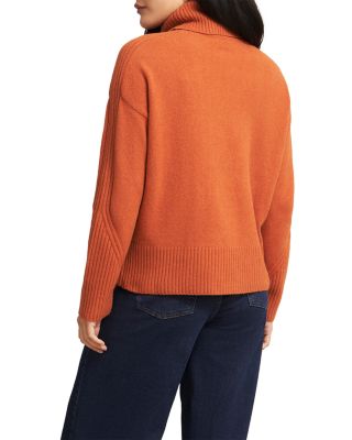 Amber Turtleneck Sweater