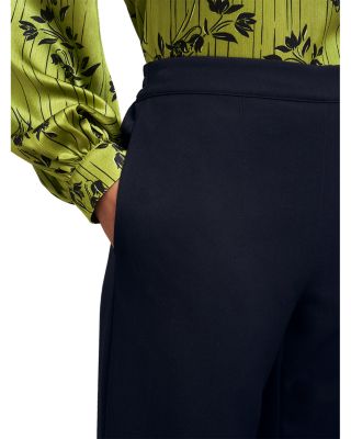 Marina Straight Pants