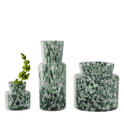 Meadow Small Summer Vase