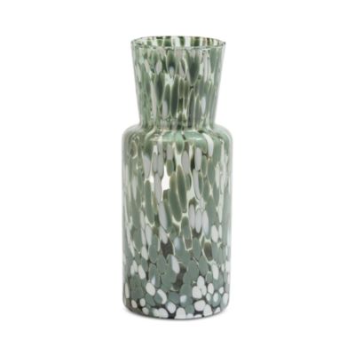 Meadow Tall Summer Vase