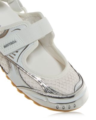 Women's Orbit Flash Mary Jane Sneakers