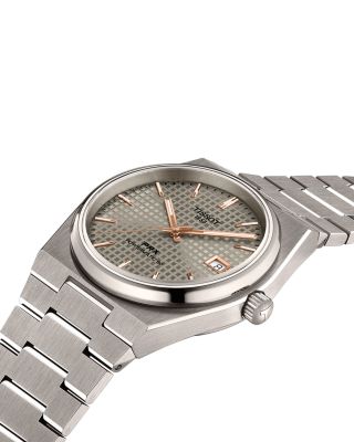 PRX Titanium Watch, 38mm