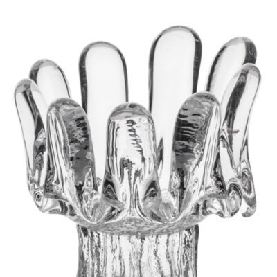 Sunflower Small Circular Votive Holder