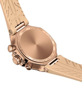 T-Race Quartz Chronograph, 38mm