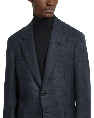 Oasi Cashmere Sport Coat