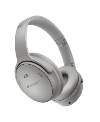 QuietComfort Headphones with Active Noise Cancellation