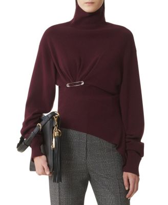  Wool And Cashmere Sweater