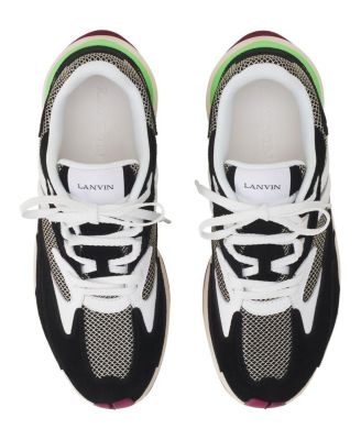  JLA Mesh Sneakers