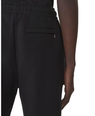  Fleece Jogger Pants