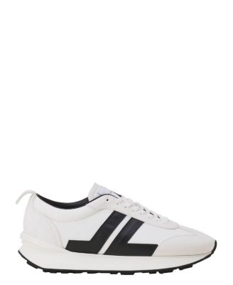  Bumpr Nylon Sneakers