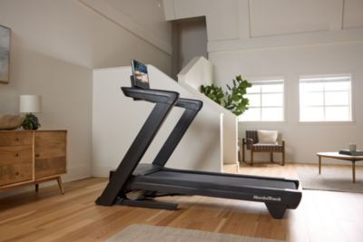  Commercial 1750 Treadmill