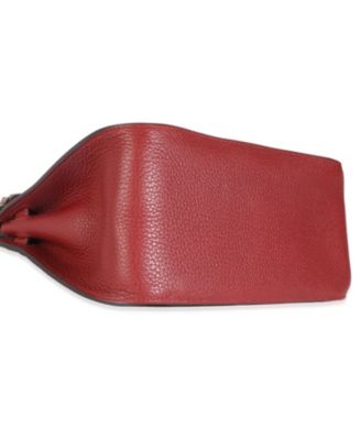 &nbsp;Jypsiere 28 Leather Handbag