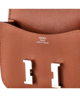 Constance Slim Wallet Evercolor