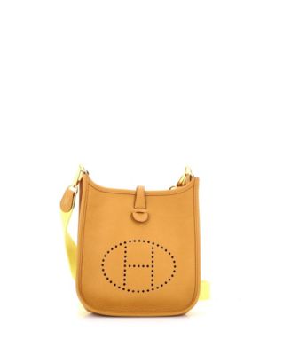 TPM Evelyne Bag Gen III Maurice