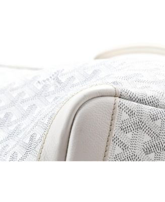 GM Artois Tote Coated Canvas