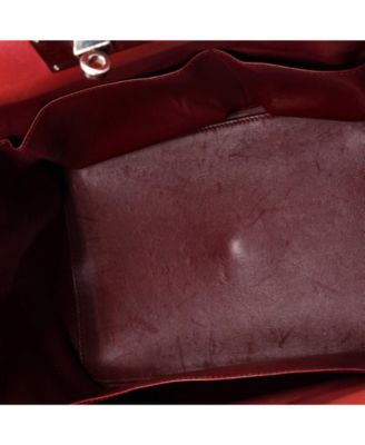 26 Toolbox Bag Evercolor