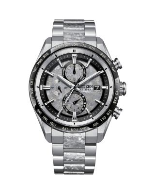 Premier Eco Attesa Special Edition Chronograph, 42mm