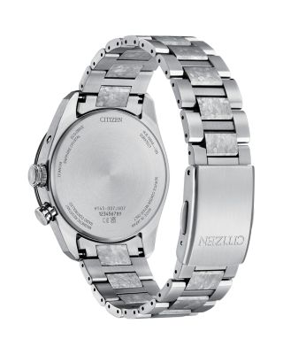 Premier Eco Attesa Special Edition Watch, 41mm