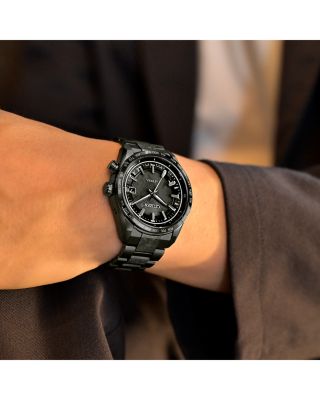 Attesa Hakuto-R Watch, 41mm