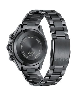 Attesa Chronograph, 45mm