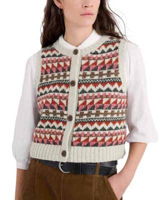 Women's Dawson Pick Vest