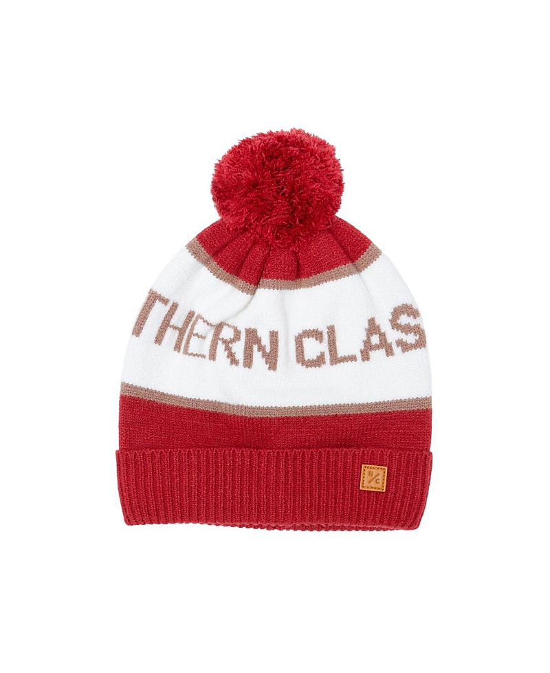 Northern Classics Unisex Knit Pom Hat - Adult