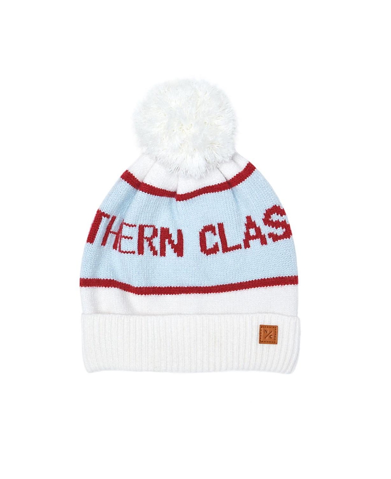 Northern Classics Unisex Knit Pom Hat - Adult