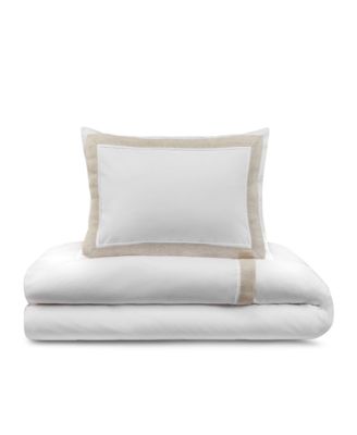 Casanova Duvet Cover 4 Piece Set, Twin