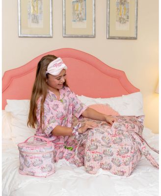  Crown Jewel Weekender Duffle Bag