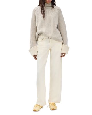 Ilaria Turtleneck Sweater