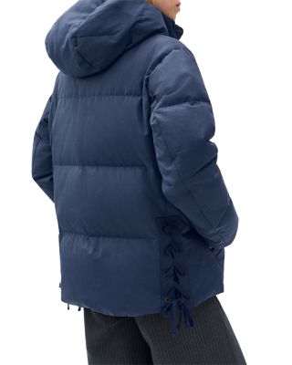 Leonard Puffer Coat