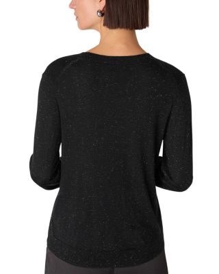 Annie Sparkle Sweater