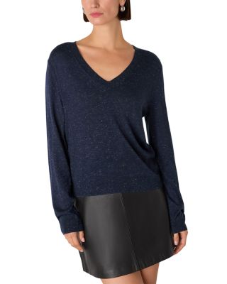 Annie Sparkle Sweater