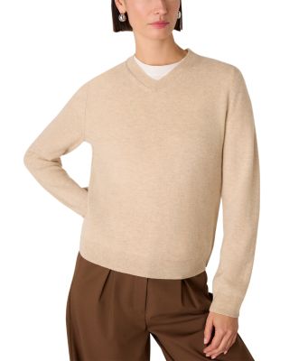 Wool Sweater
