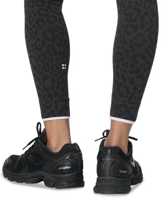 Animal Base Layer Leggings