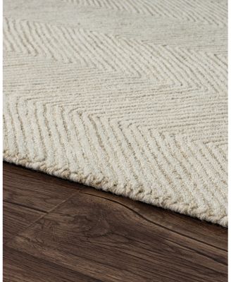 LR Home Fawnora SCA-768 Area Rug 5'X7'9"