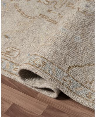 LR Home Homora SEN-627 Area Rug 8'X10'