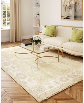 LR Home Homora SEN-632  Area Rug Collection