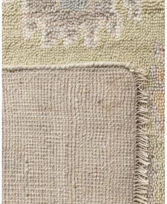 LR Home Homora SEN-632 Area Rug 8'X10'