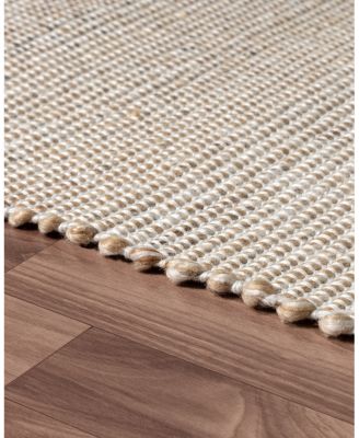 LR Home Nestrel SOL-876 Area Rug 5'9"X8'9"