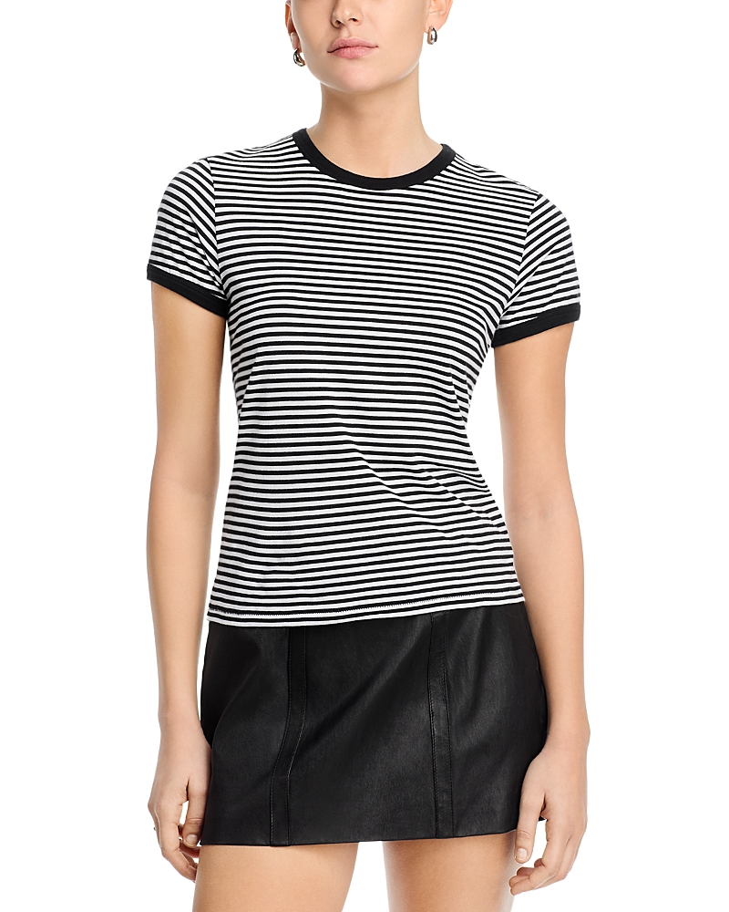 Frame The Ringer Baby Tee